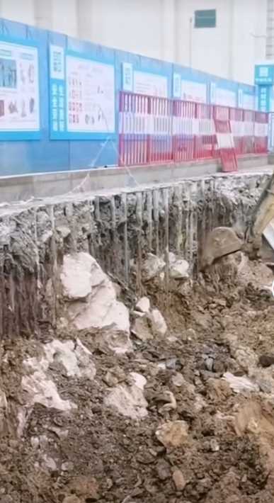 廊坊永清县微型桩